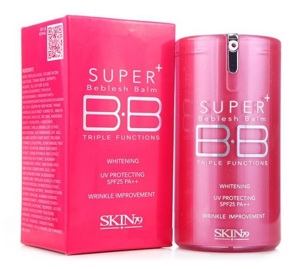 SUPER BB CREAM